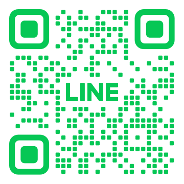 LINE QR code for Mark's English Classroom (@323smtza)